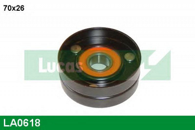 LUCAS ENGINE DRIVE la0618 -  